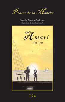 Couv Amavi